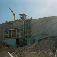 کارخانه مس میدوک